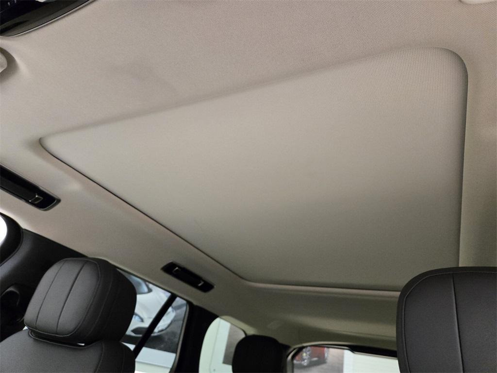 used 2023 Land Rover Range Rover car, priced at $96,990