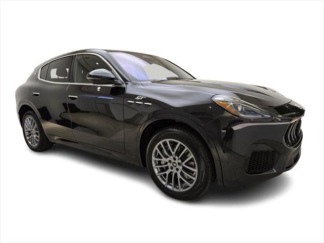 new 2024 Maserati Grecale car, priced at $79,185