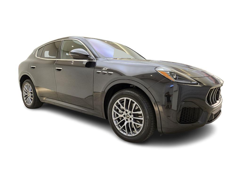 used 2024 Maserati Grecale car, priced at $49,990