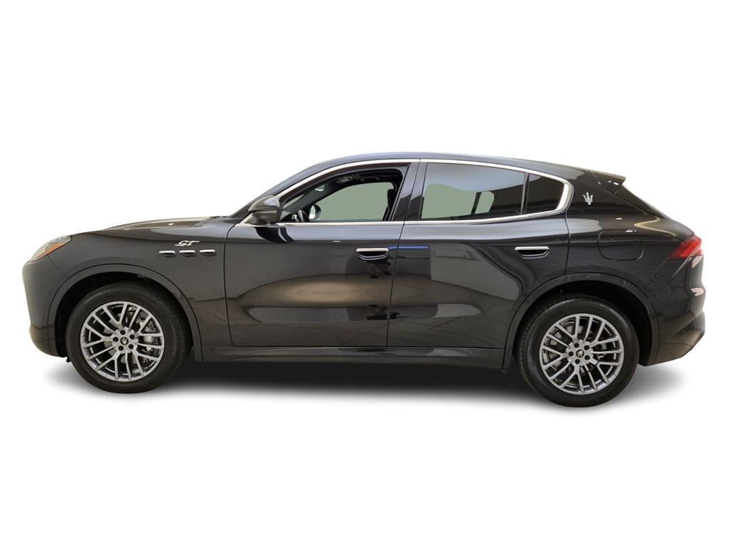 used 2024 Maserati Grecale car, priced at $49,990
