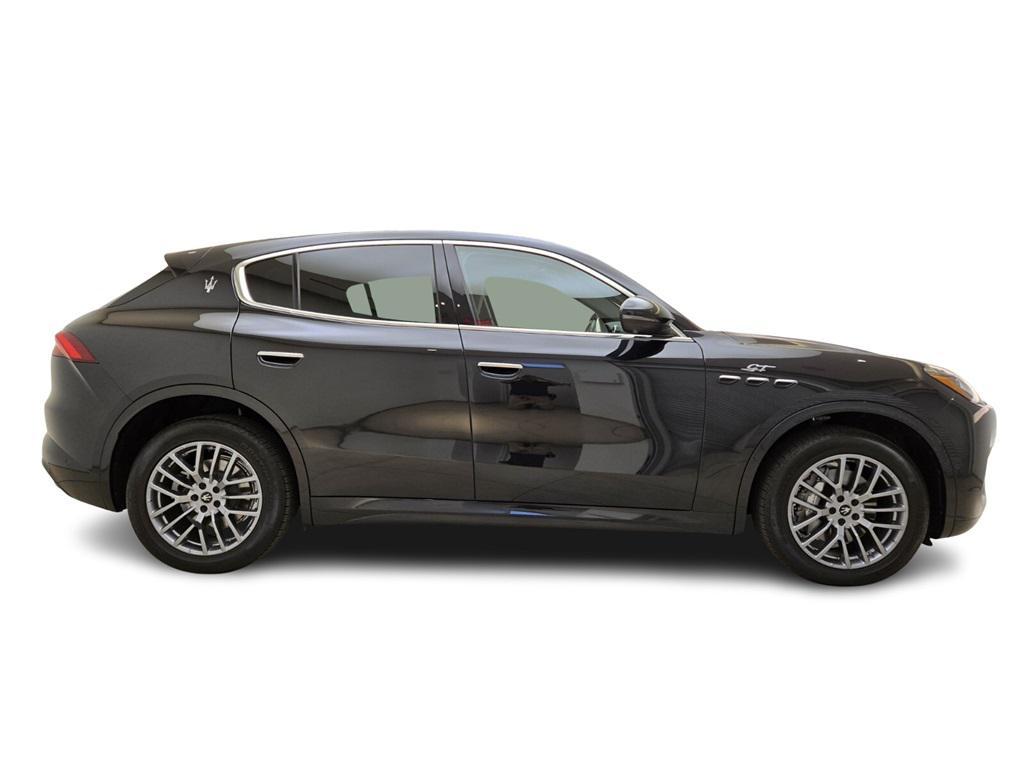 used 2024 Maserati Grecale car, priced at $49,990