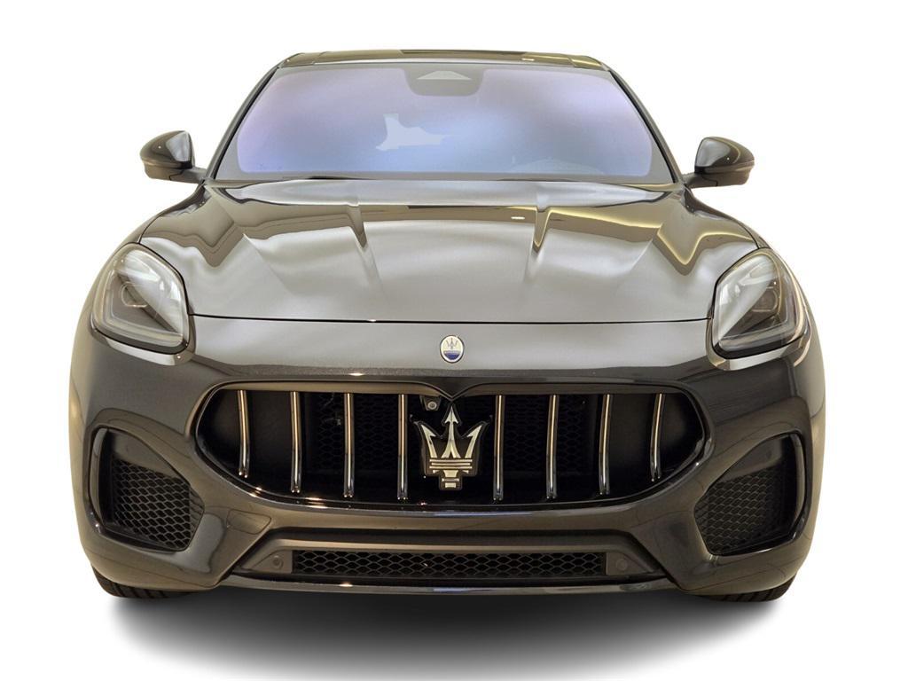 used 2024 Maserati Grecale car, priced at $49,990