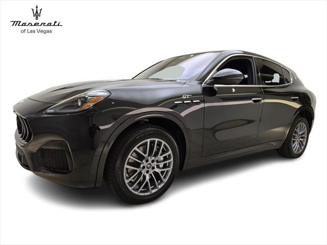 new 2024 Maserati Grecale car, priced at $79,185