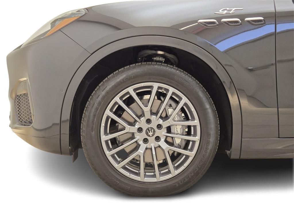 used 2024 Maserati Grecale car, priced at $49,990