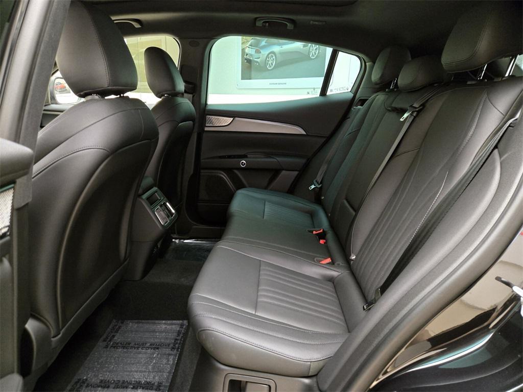 used 2024 Maserati Grecale car, priced at $49,990