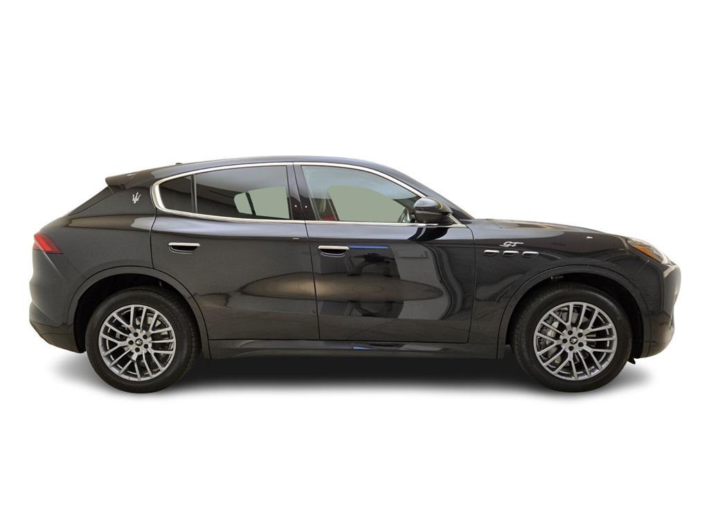 used 2024 Maserati Grecale car, priced at $49,990