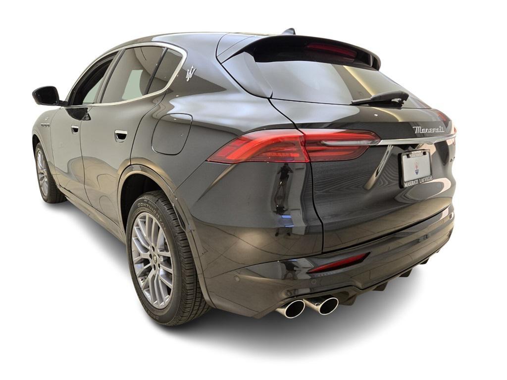 used 2024 Maserati Grecale car, priced at $49,990
