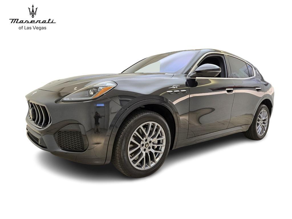 used 2024 Maserati Grecale car, priced at $49,990