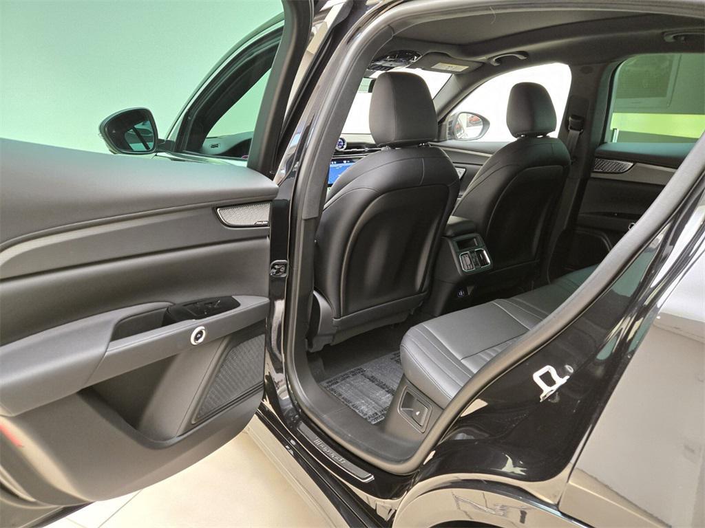 used 2024 Maserati Grecale car, priced at $49,990