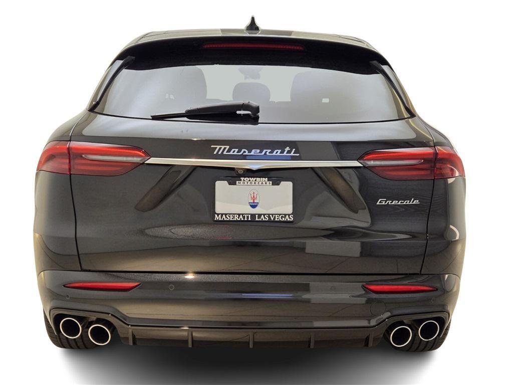 used 2024 Maserati Grecale car, priced at $49,990