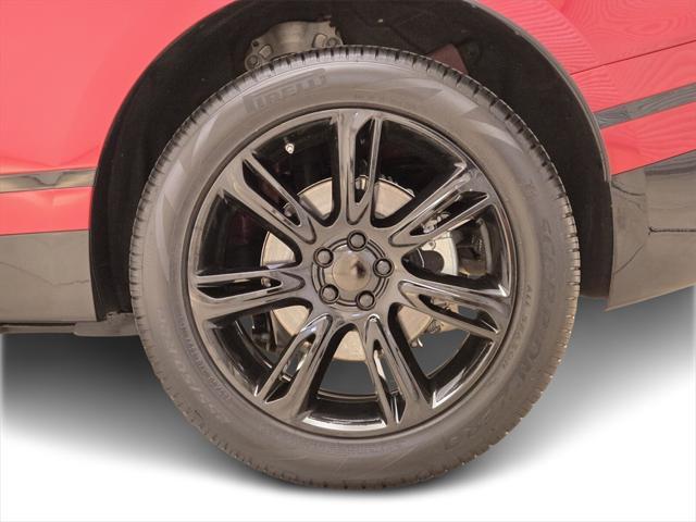used 2021 Land Rover Range Rover Velar car, priced at $35,990