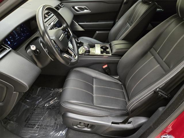used 2021 Land Rover Range Rover Velar car, priced at $35,990
