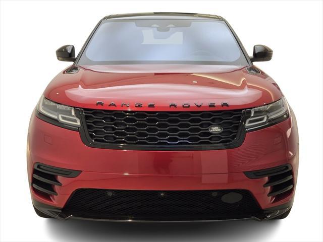 used 2021 Land Rover Range Rover Velar car, priced at $35,990