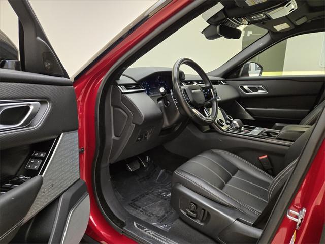 used 2021 Land Rover Range Rover Velar car, priced at $35,990