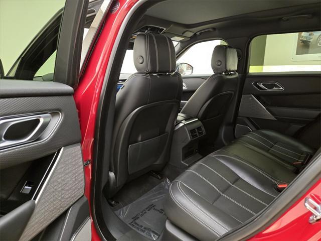 used 2021 Land Rover Range Rover Velar car, priced at $35,990