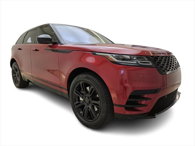 used 2021 Land Rover Range Rover Velar car, priced at $35,990