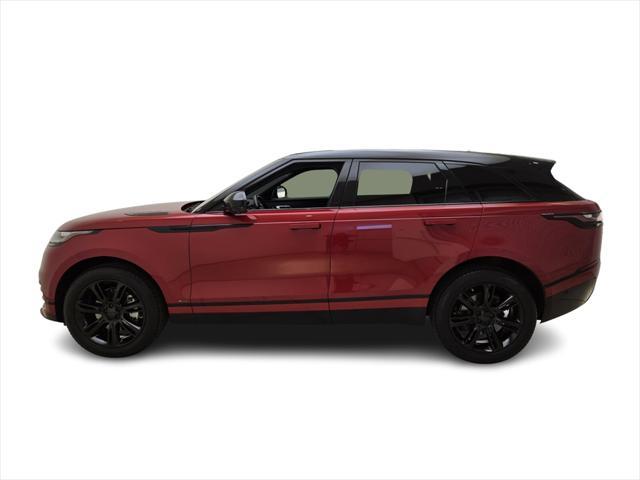 used 2021 Land Rover Range Rover Velar car, priced at $35,990