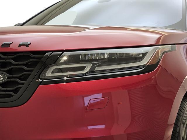 used 2021 Land Rover Range Rover Velar car, priced at $35,990