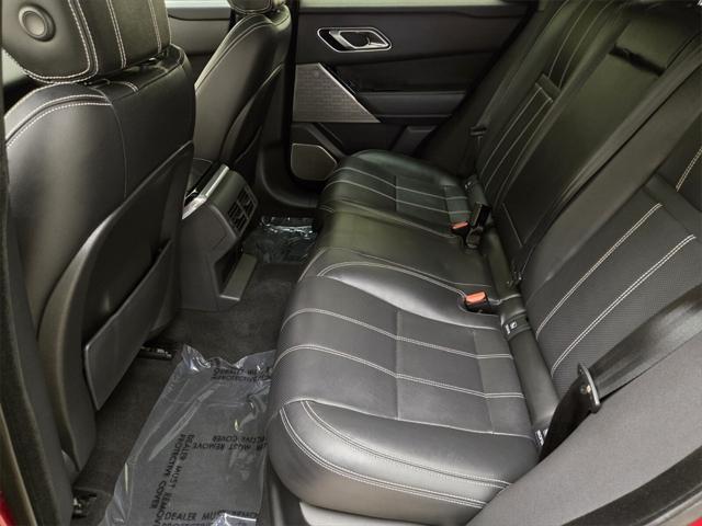 used 2021 Land Rover Range Rover Velar car, priced at $35,990