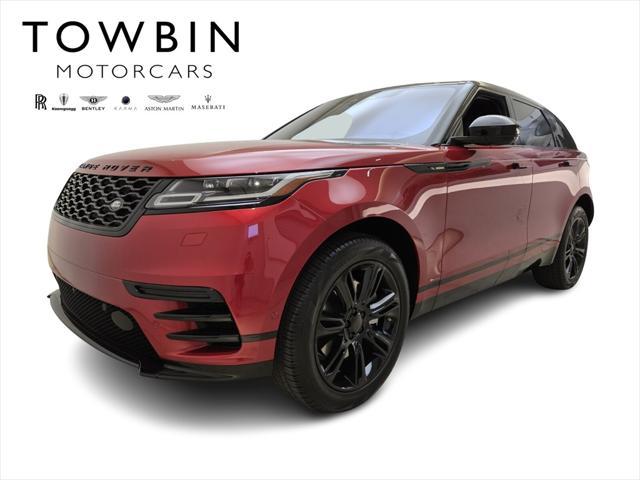 used 2021 Land Rover Range Rover Velar car, priced at $35,990