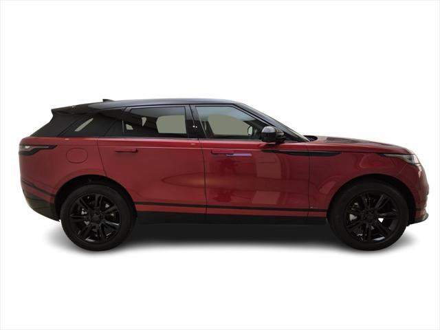 used 2021 Land Rover Range Rover Velar car, priced at $35,990