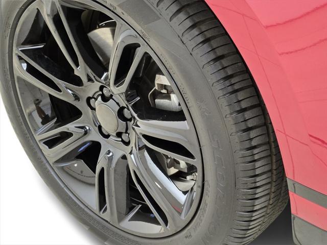 used 2021 Land Rover Range Rover Velar car, priced at $35,990