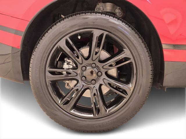 used 2021 Land Rover Range Rover Velar car, priced at $35,990