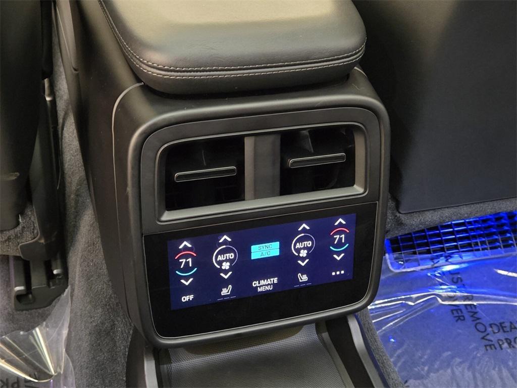 used 2021 Porsche Taycan car, priced at $104,990