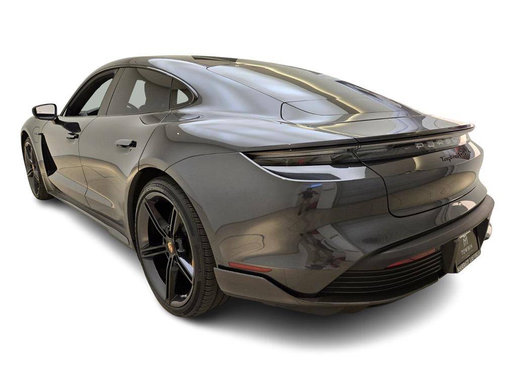 used 2021 Porsche Taycan car, priced at $104,990