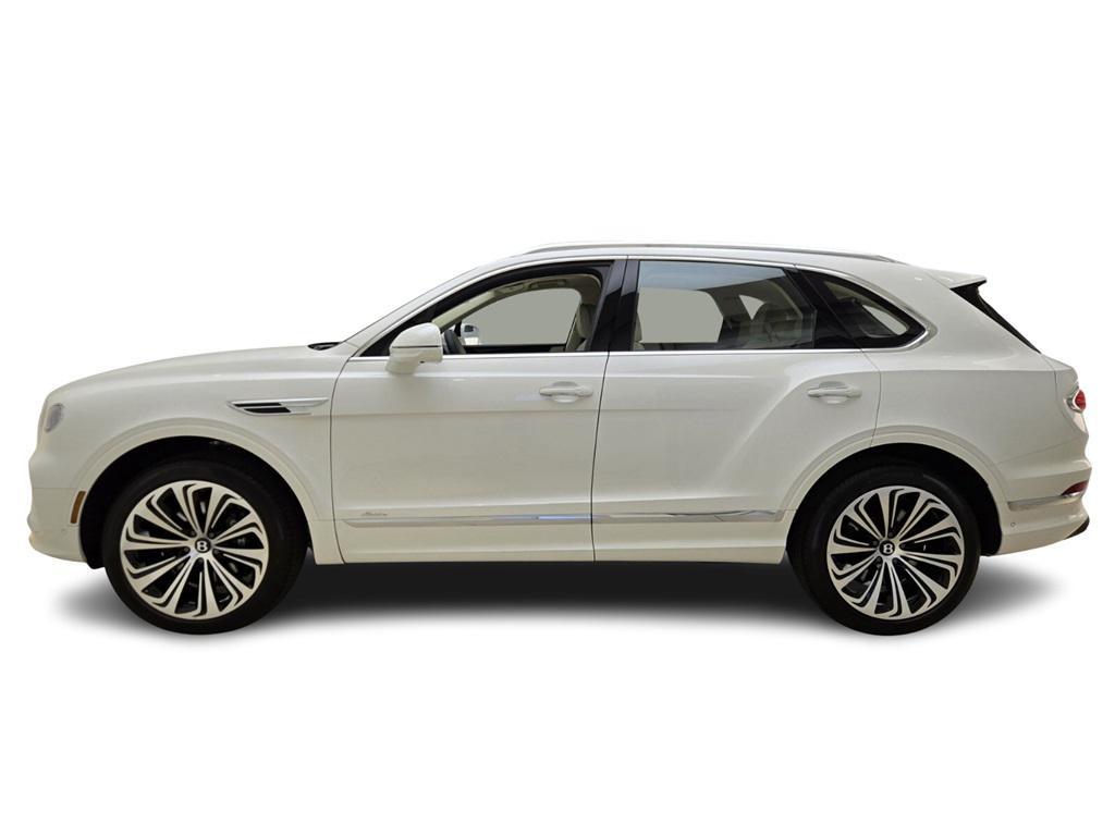 new 2025 Bentley Bentayga car, priced at $275,710