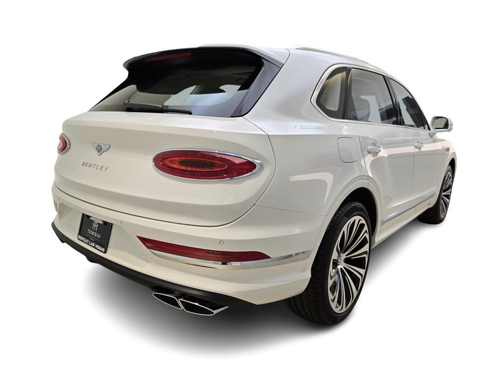 new 2025 Bentley Bentayga car, priced at $275,710