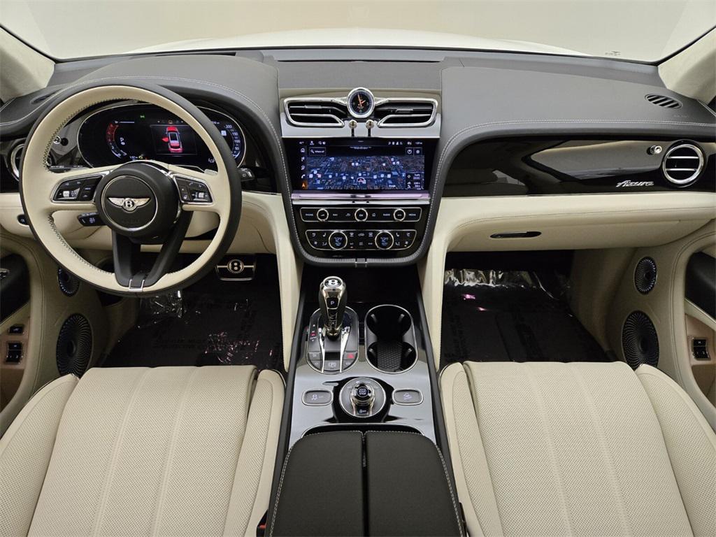 new 2025 Bentley Bentayga car, priced at $275,710