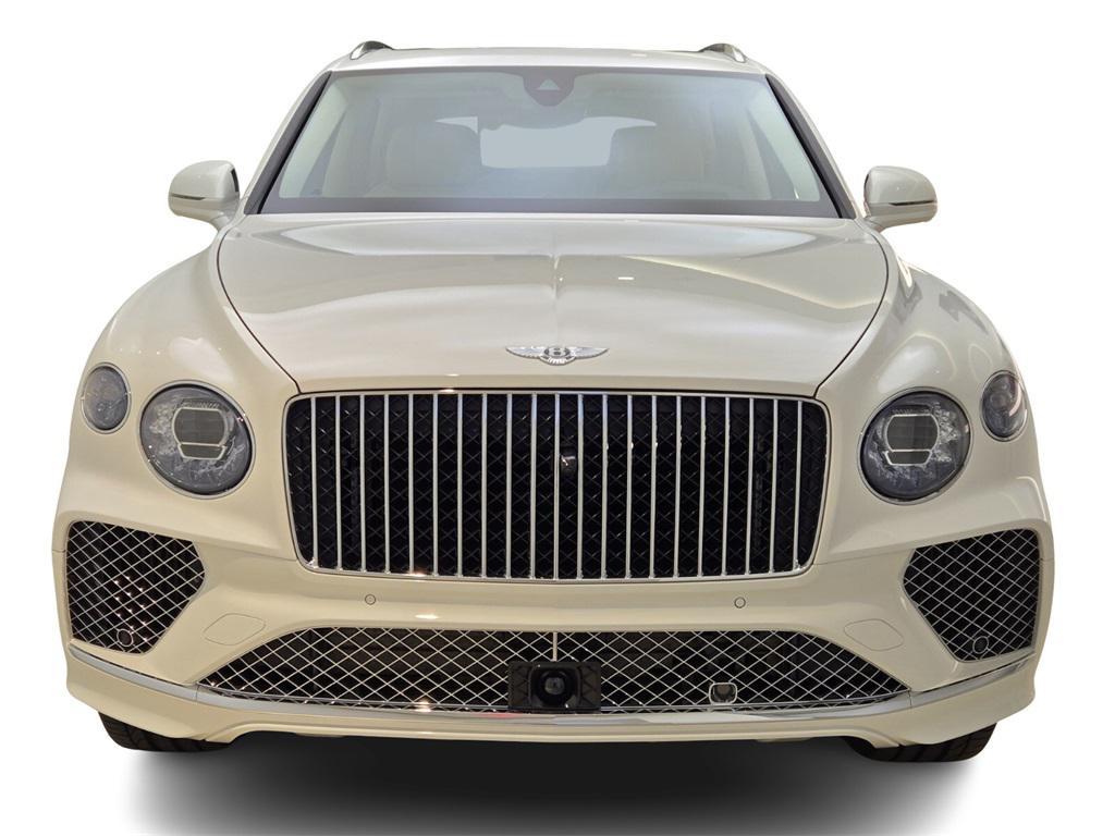 new 2025 Bentley Bentayga car, priced at $275,710