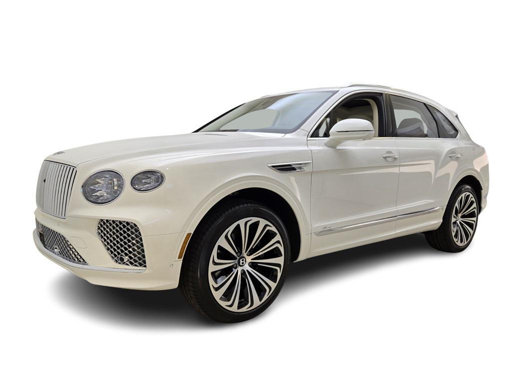 new 2025 Bentley Bentayga car, priced at $275,710