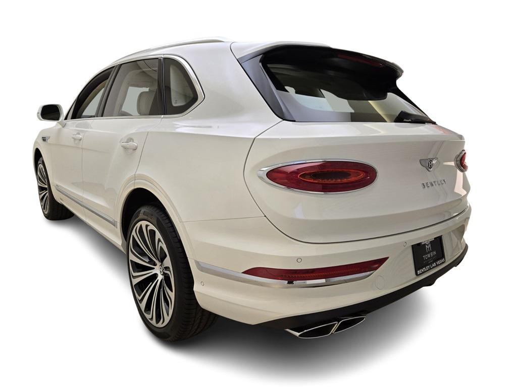 new 2025 Bentley Bentayga car, priced at $275,710