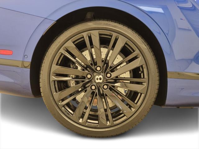 used 2022 Bentley Continental GT car, priced at $219,990