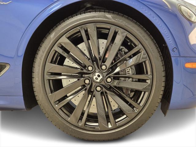 used 2022 Bentley Continental GT car, priced at $219,990