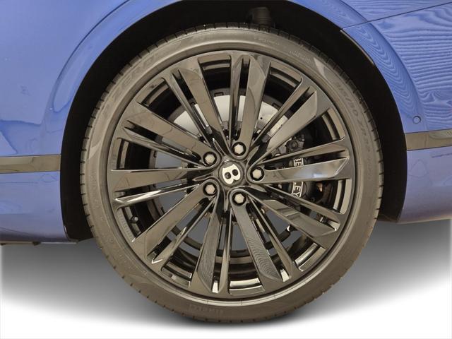 used 2022 Bentley Continental GT car, priced at $219,990