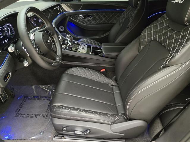used 2022 Bentley Continental GT car, priced at $219,990