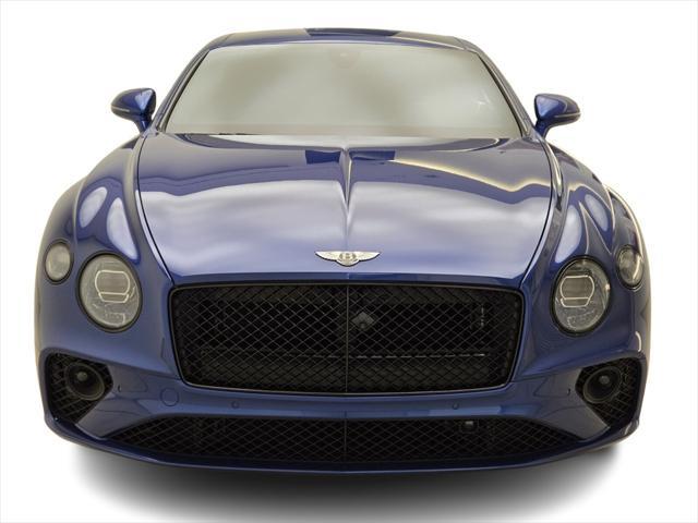 used 2022 Bentley Continental GT car, priced at $219,990
