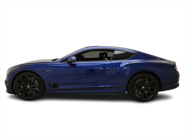 used 2022 Bentley Continental GT car, priced at $219,990