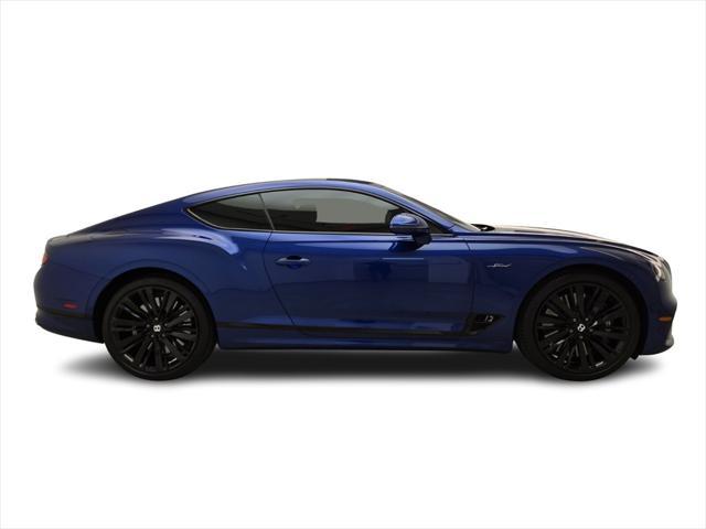 used 2022 Bentley Continental GT car, priced at $219,990