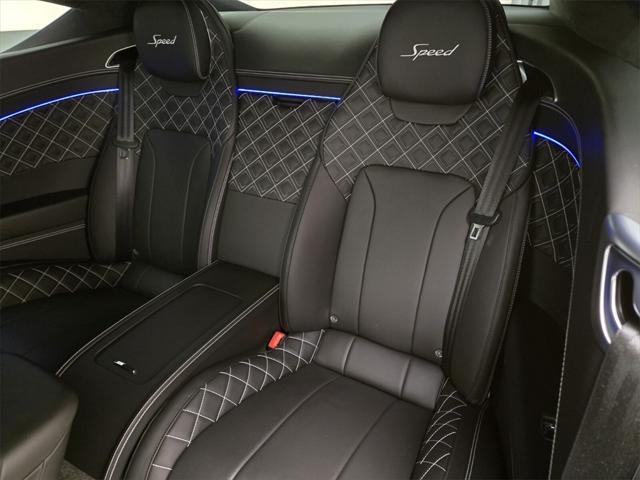 used 2022 Bentley Continental GT car, priced at $219,990