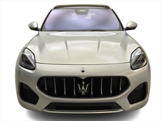 new 2024 Maserati Grecale car, priced at $76,485