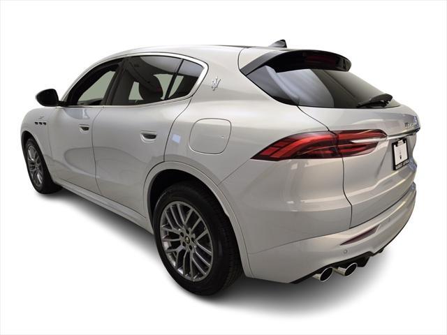 new 2024 Maserati Grecale car, priced at $76,485