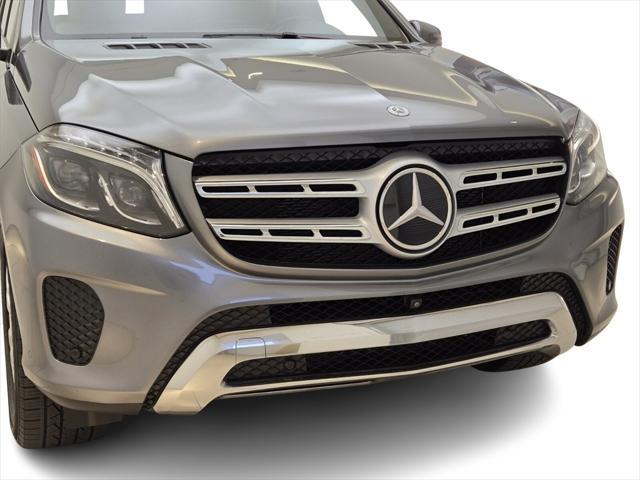 used 2018 Mercedes-Benz GLS 450 car, priced at $25,990