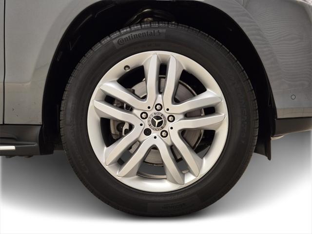 used 2018 Mercedes-Benz GLS 450 car, priced at $25,990