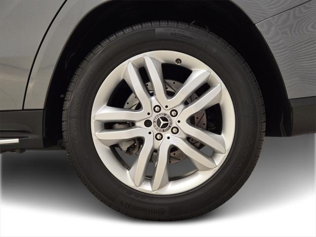 used 2018 Mercedes-Benz GLS 450 car, priced at $25,990