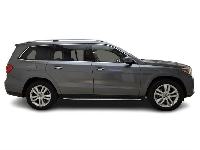 used 2018 Mercedes-Benz GLS 450 car, priced at $25,990