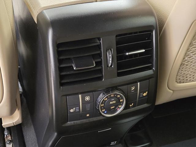 used 2018 Mercedes-Benz GLS 450 car, priced at $25,990